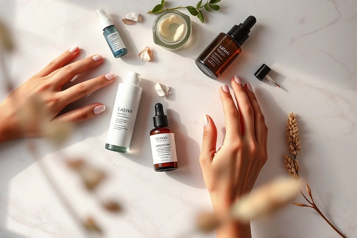 best vegan skincare for aging skin over 60 checklist — Best Vegan Skincare for Aging Skin Over 60 Checklist