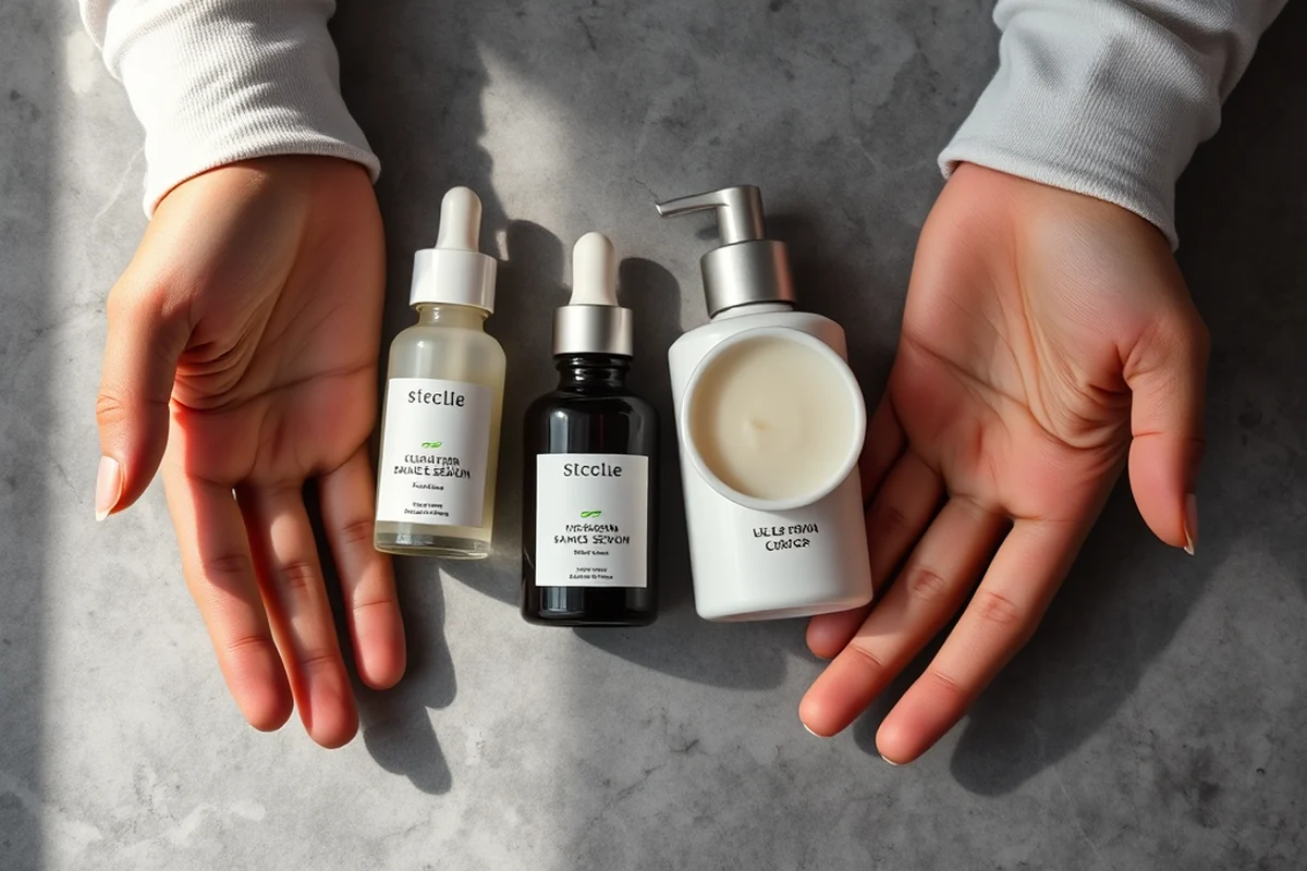 best vegan skincare for aging skin over 60 comparison — Best Vegan Skincare for Aging Skin Over 60 Comparison (the finished result)