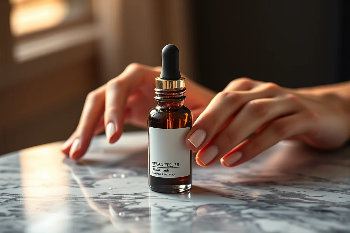 skincare vegan friendly step by step — Skincare Vegan Friendly Step by Step