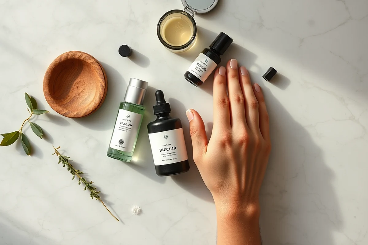 vegan skincare for men guide — Vegan Skincare for Men Guide