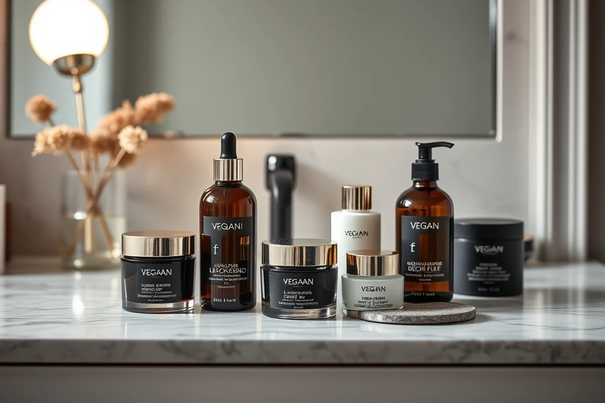vegan skincare india guide — Vegan Skincare India Guide