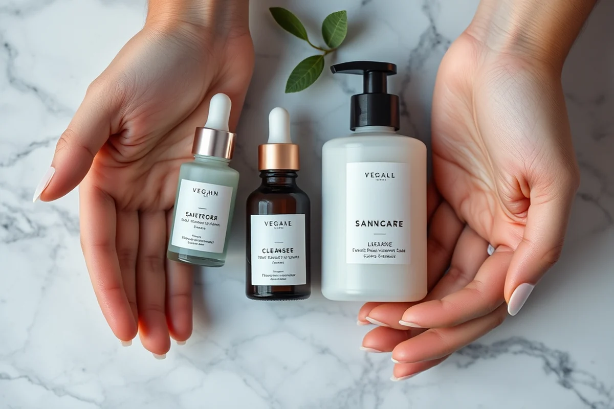 vegan skincare india guide — Vegan Skincare India Guide (the finished result)
