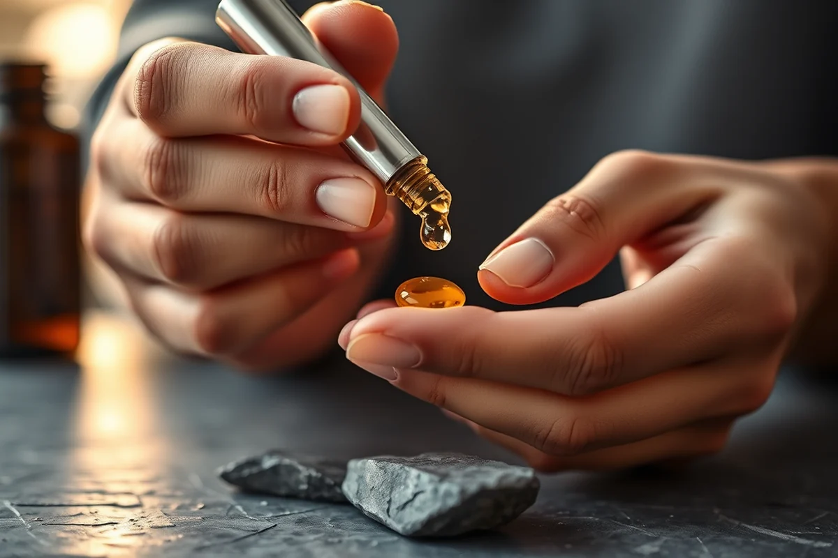 vegan skincare oil tips — Vegan Skincare Oil Tips (step by step)