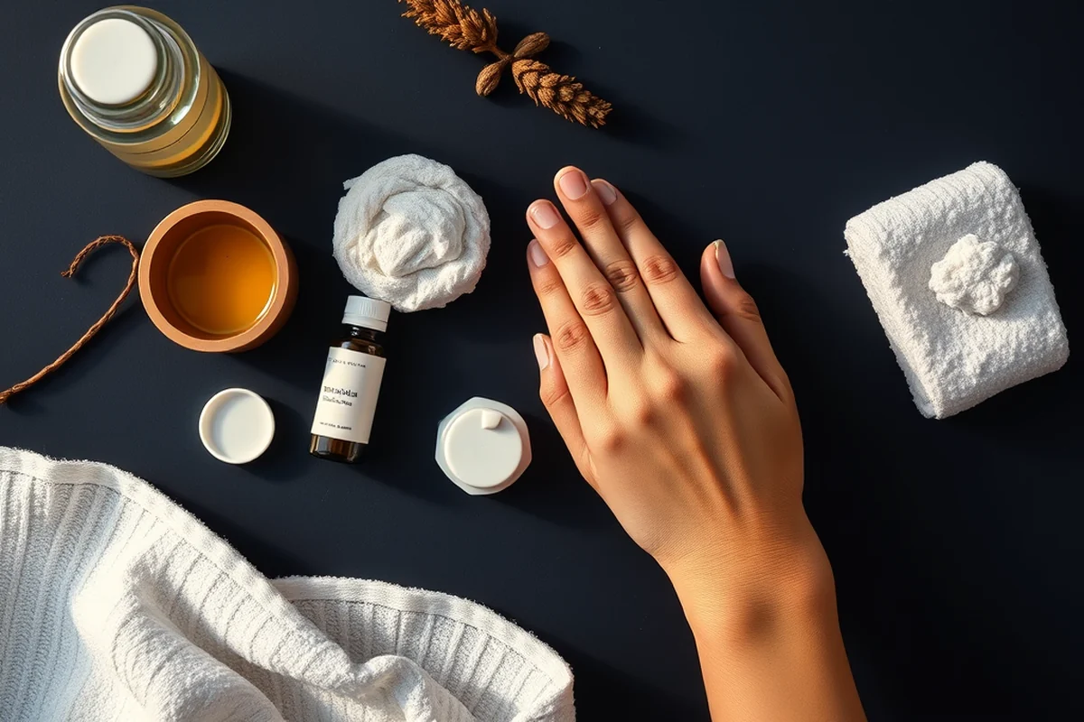 vegan skincare reddit step by step — Vegan Skincare Reddit Step by Step (the finished result)