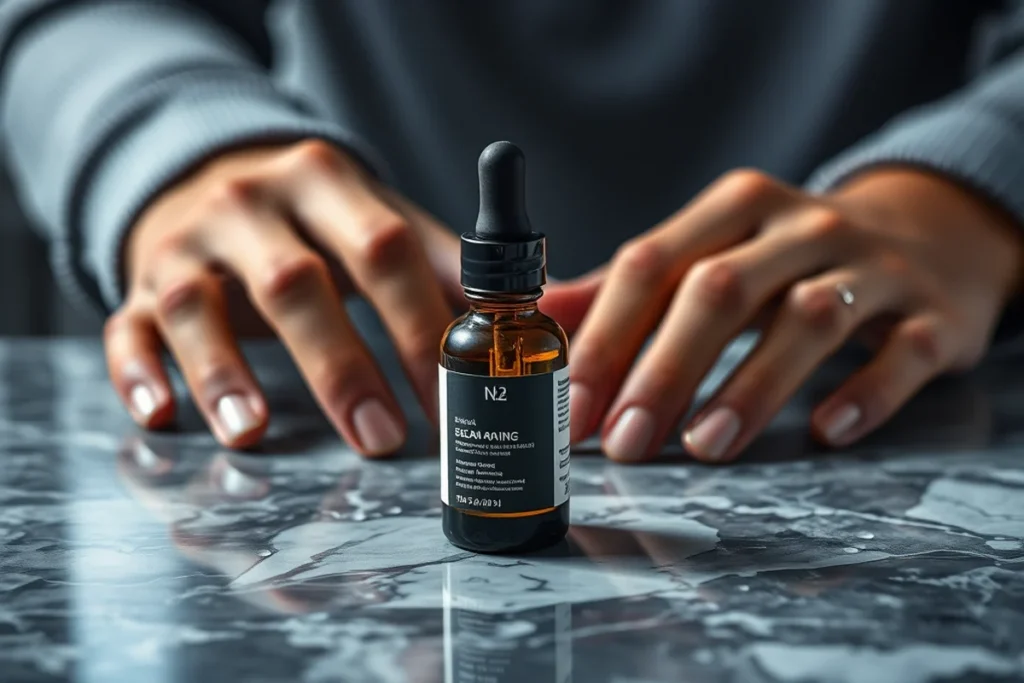Best Best Vegan Skincare For Men