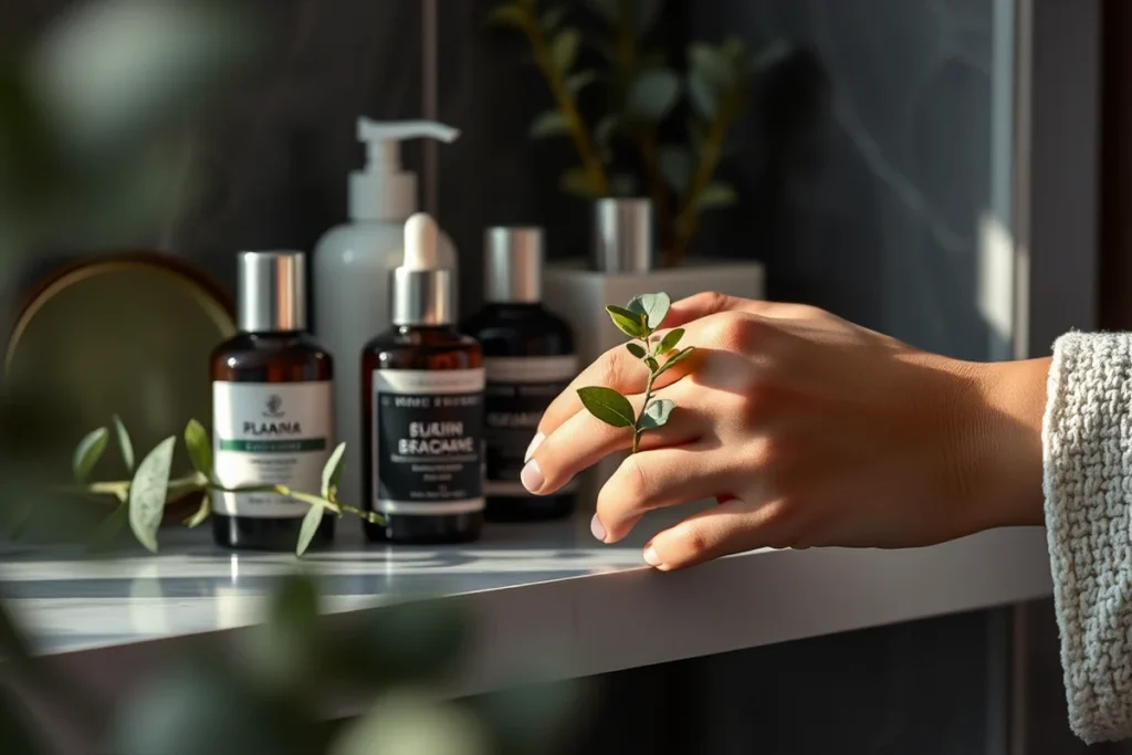 Best Vegan Skincare For Aging Skin Not Working