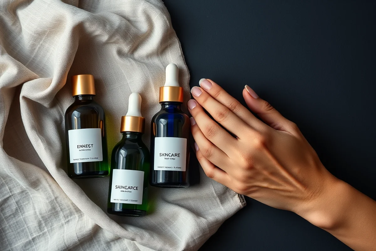 best vegan skincare for aging skin not working — Best Vegan Skincare For Aging Skin Not Working (the finished result)