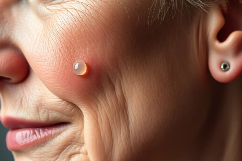 Best Vegan Skincare For Aging Skin Over 60 At Home