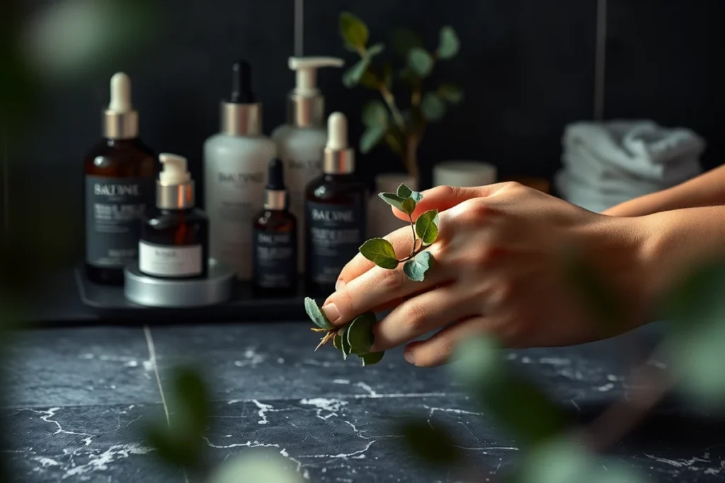 Best Vegan Skincare For Mature Skin For Beginners