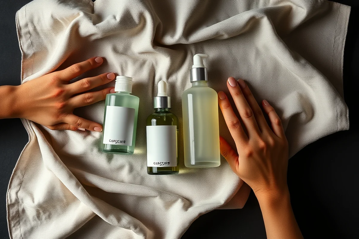 best vegan skincare for mature skin for beginners — Best Vegan Skincare For Mature Skin For Beginners (the finished result)