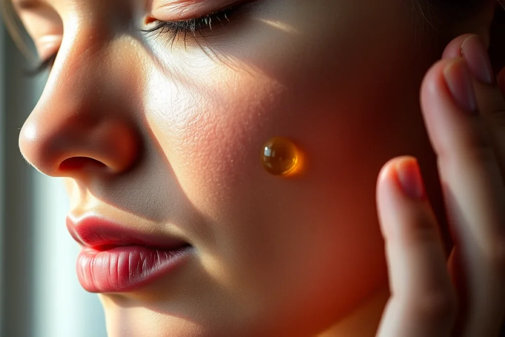 Best Vegan Skincare For Mature Skin Not Working