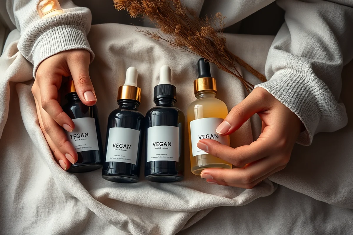 best vegan skincare usa — Best Vegan Skincare Usa (the finished result)