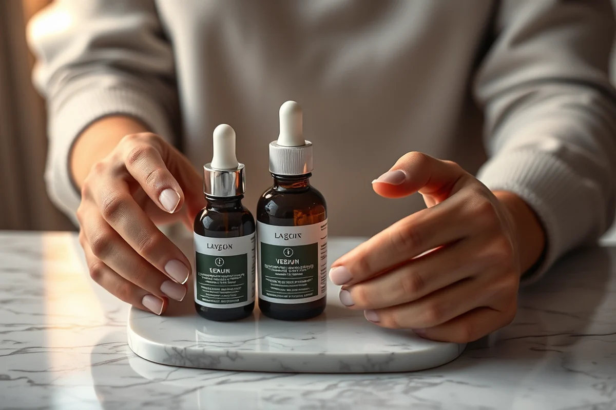 how to vegan skincare online — How to Vegan Skincare Online (the finished result)