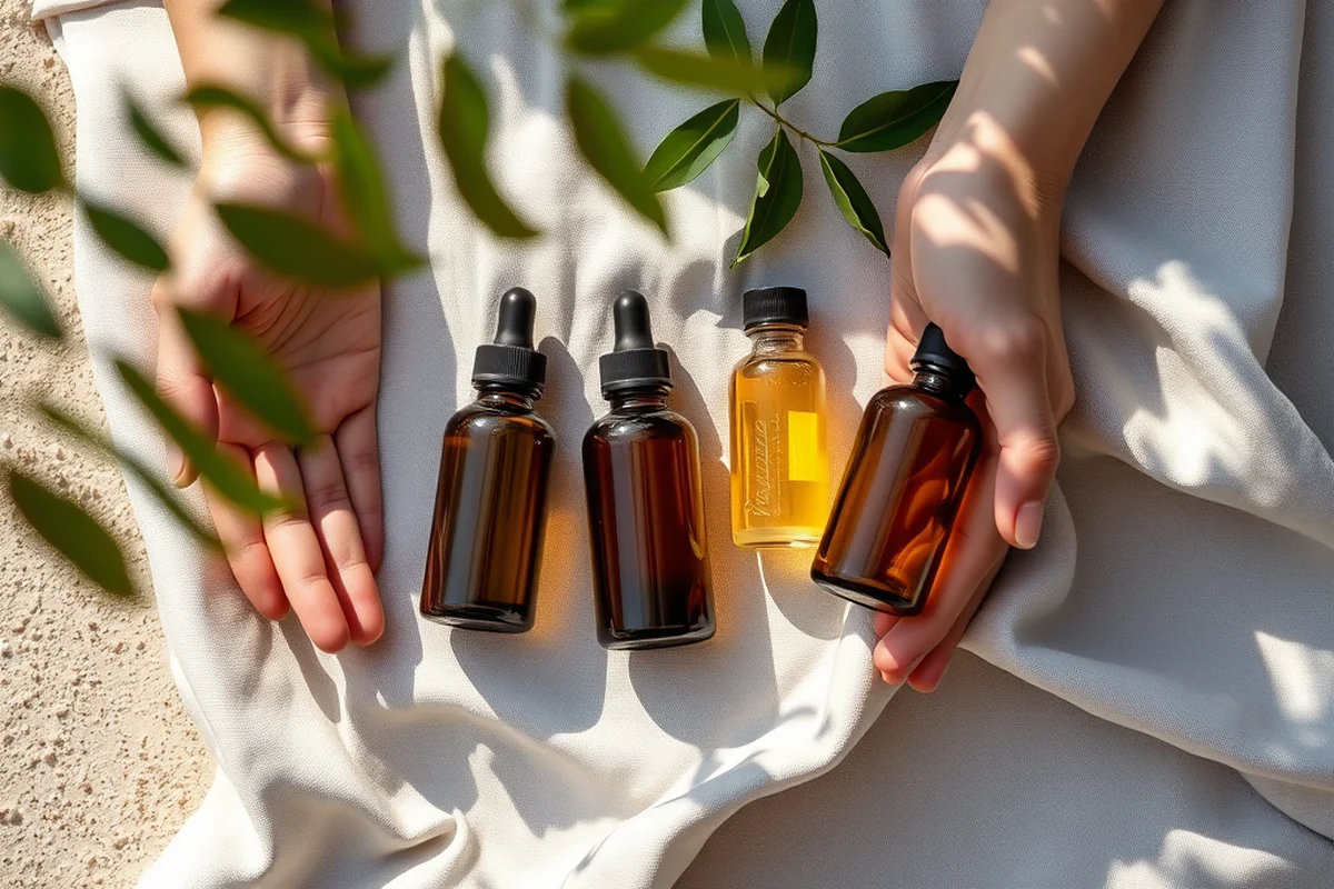 skincare vegan friendly benefits — Skincare Vegan Friendly Benefits (the finished result)