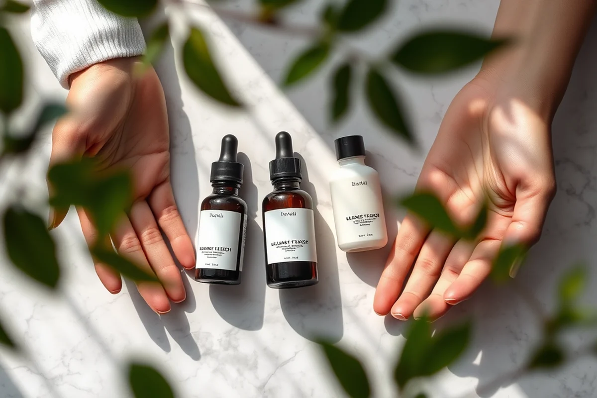 skincare vegan friendly not working — Skincare Vegan Friendly Not Working (the finished result)