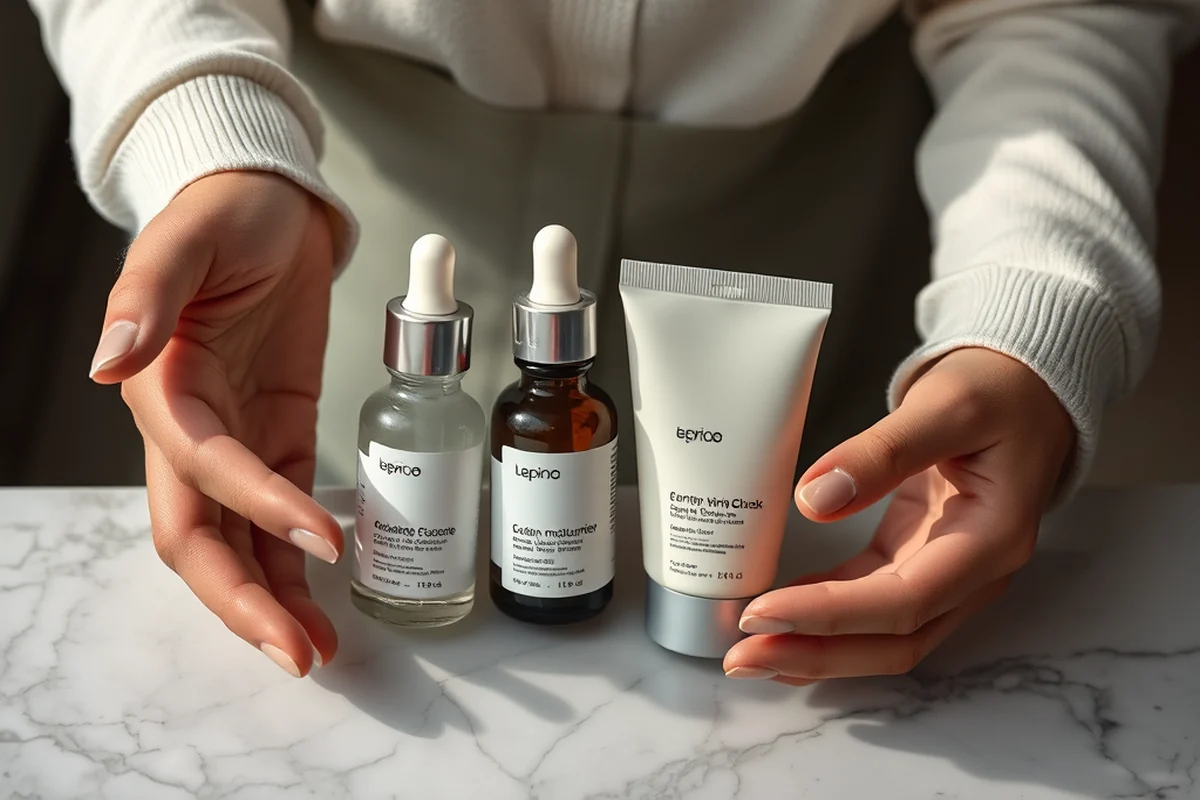 top skincare vegan friendly — Top Skincare Vegan Friendly (the finished result)
