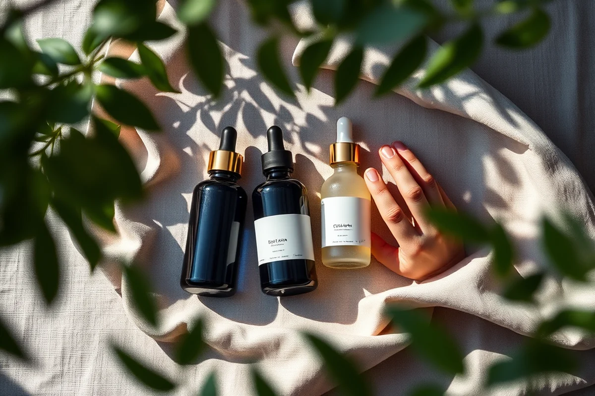 types of best vegan skincare for mature skin — Types Of Best Vegan Skincare For Mature Skin (the finished result)