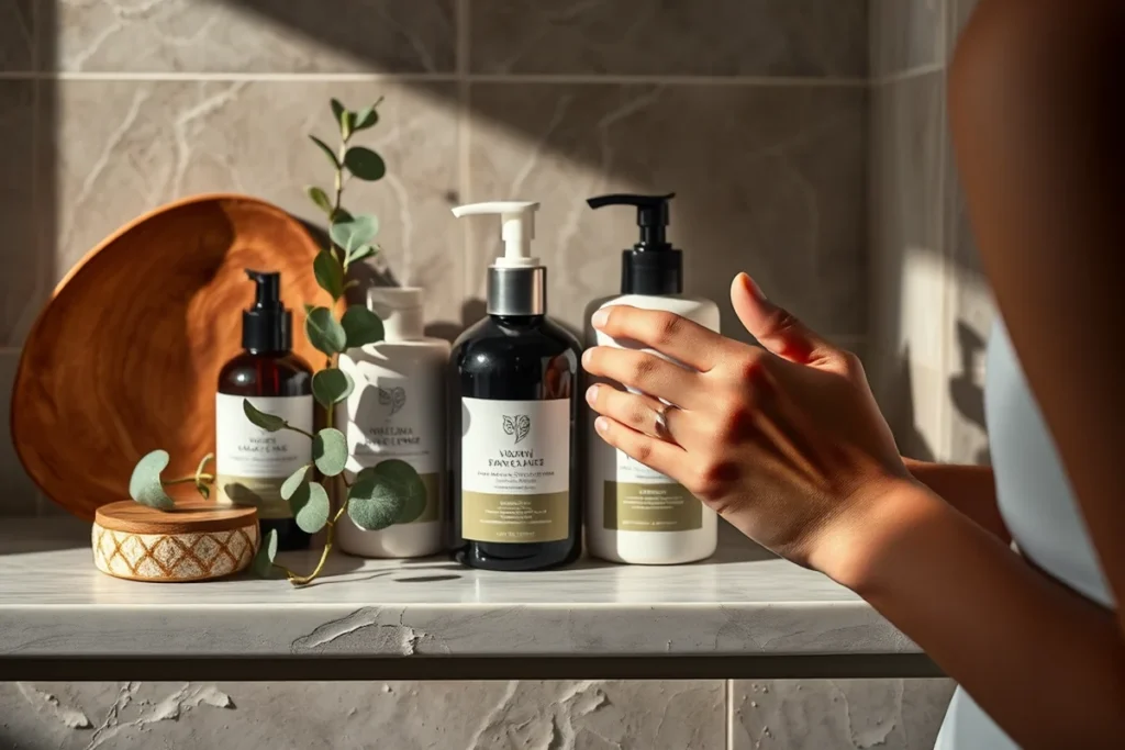 Vegan Skincare Australia