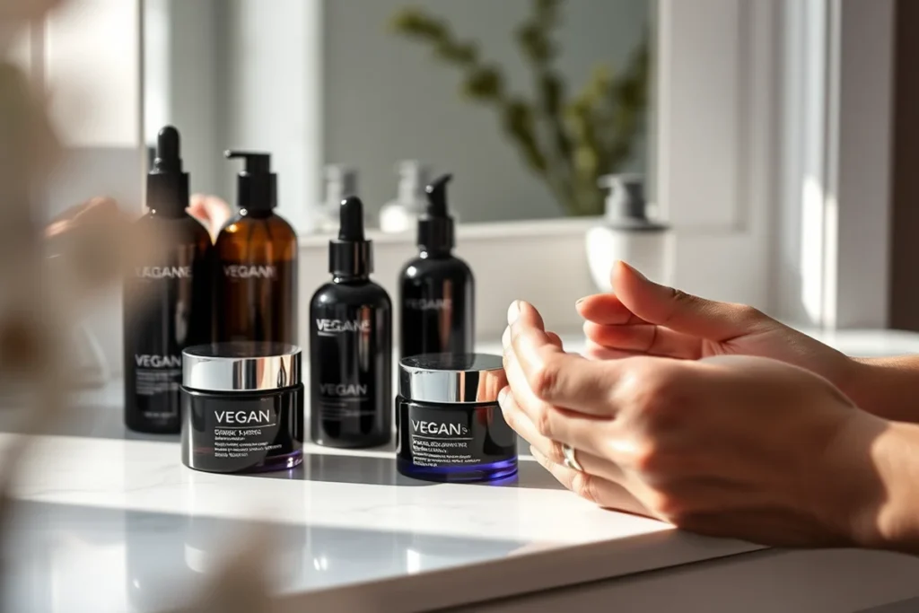 Vegan Skincare Canada Checklist