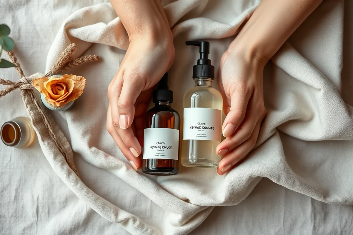 vegan skincare canada for beginners — Vegan Skincare Canada For Beginners (the finished result)