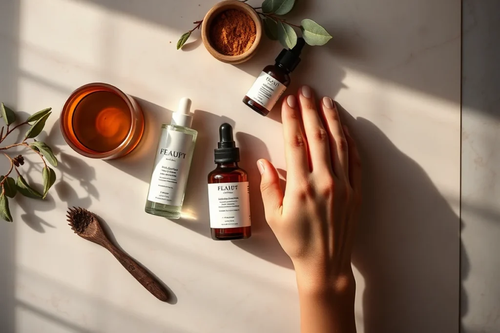 Vegan Skincare For Combination Skin Guide