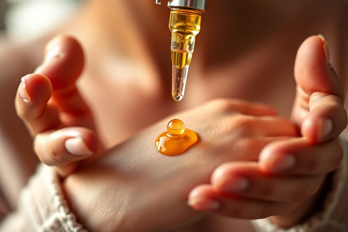 vegan skincare for mature skin at home — Vegan Skincare For Mature Skin At Home (step by step)