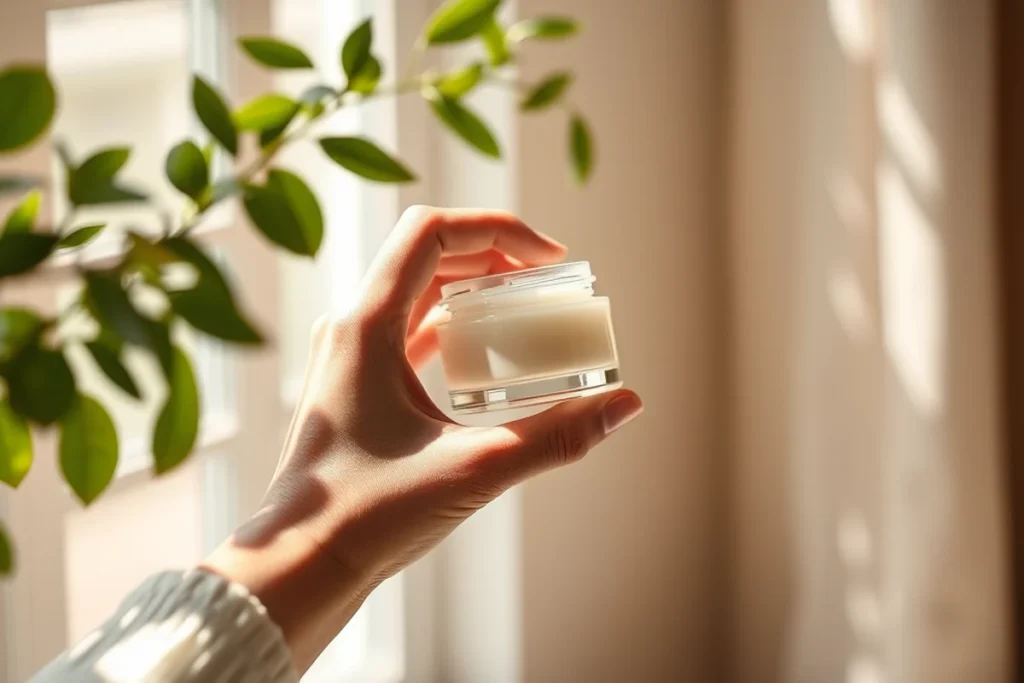Vegan Skincare For Mature Skin Examples