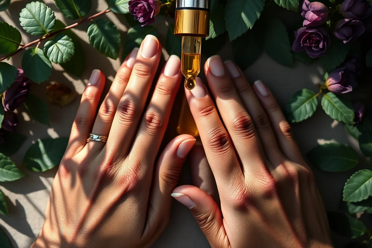 vegan skincare for mature skin examples — Vegan Skincare For Mature Skin Examples (step by step)