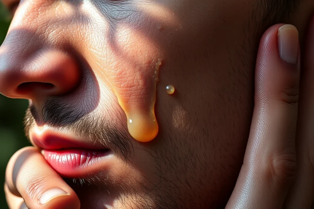 Vegan Skincare For Men Over 40 At Home