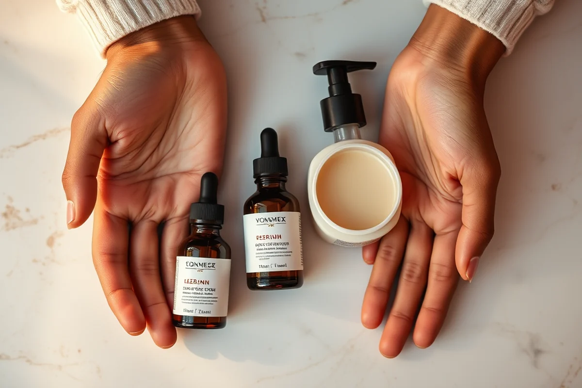vegan skincare for men over 40 mistakes β Vegan Skincare For Men Over 40 Mistakes (the finished result)