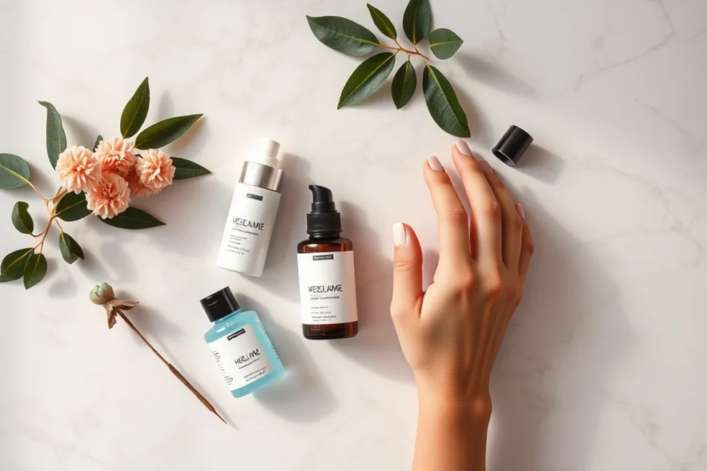 Vegan Skincare For Teens Alternatives