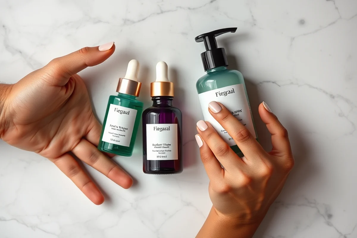 vegan skincare for teens alternatives — Vegan Skincare For Teens Alternatives (the finished result)
