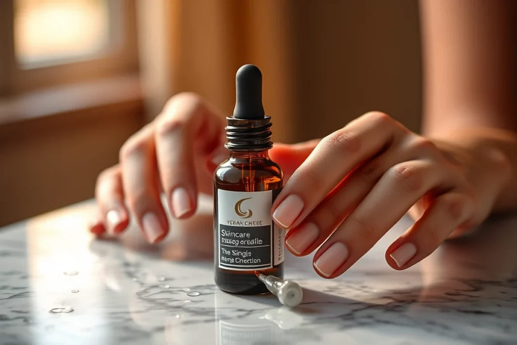 Vegan Skincare For Teens Checklist