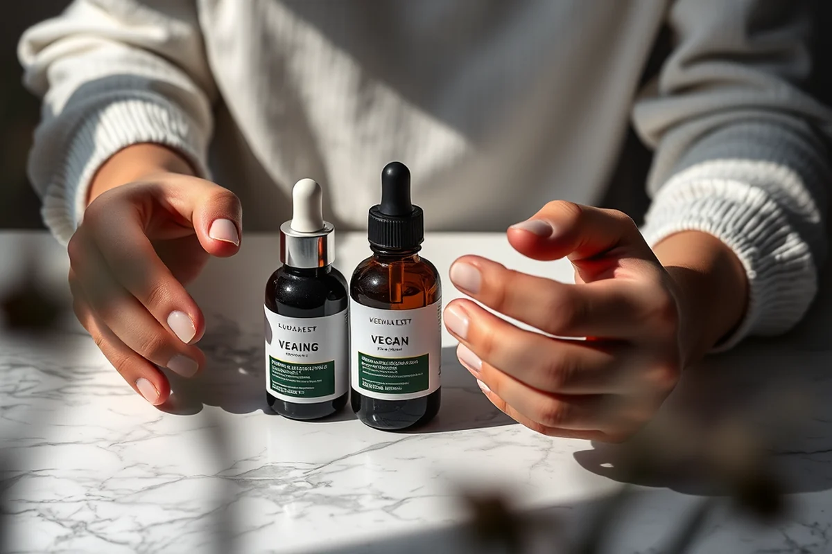vegan skincare for teens checklist — Vegan Skincare For Teens Checklist (the finished result)