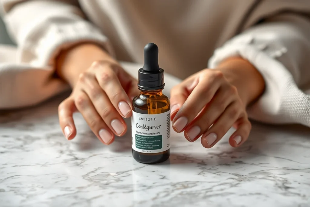 Vegan Skincare Hamper Examples