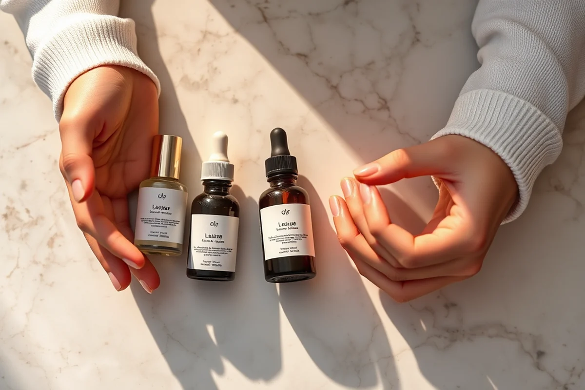 vegan skincare kit guide — Vegan Skincare Kit Guide (the finished result)