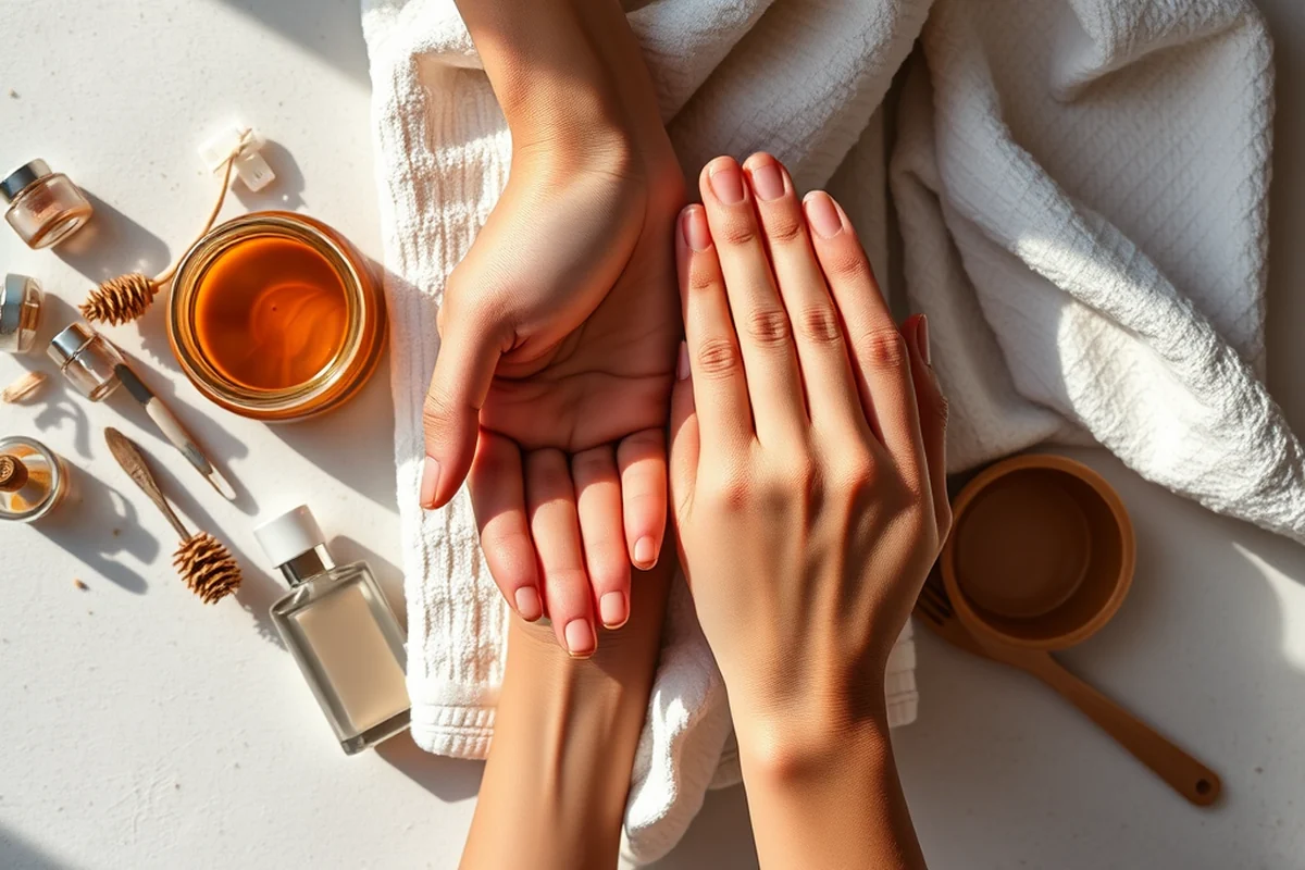 vegan skincare nz at home — Vegan Skincare Nz At Home (the finished result)