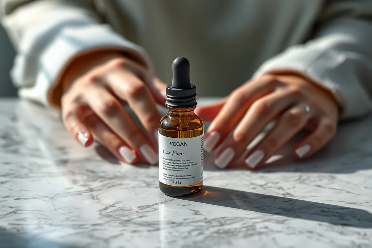 vegan skincare products list — Vegan Skincare Products List