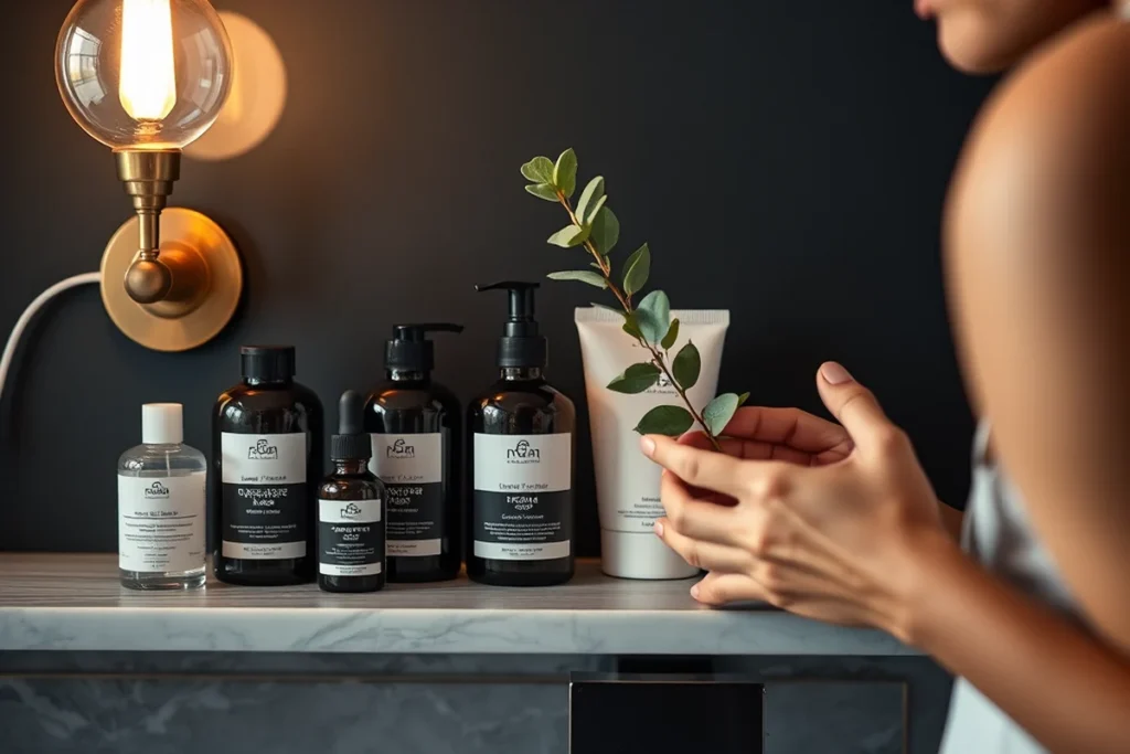 Vegan Skincare Recipes Comparison