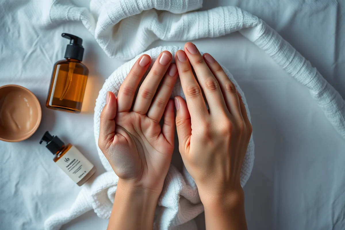 vegan skincare recipes vs — Vegan Skincare Recipes Vs (the finished result)