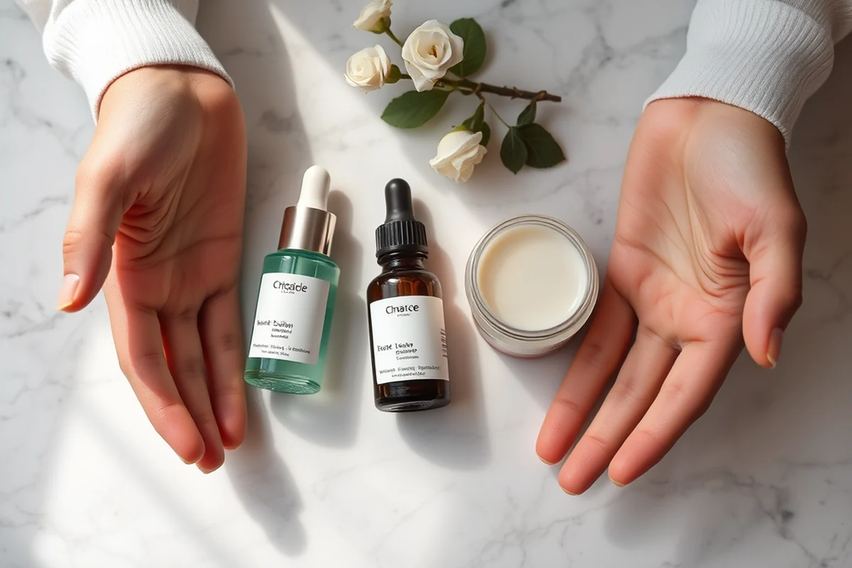 vegan skincare uk at home — Vegan Skincare Uk At Home (the finished result)