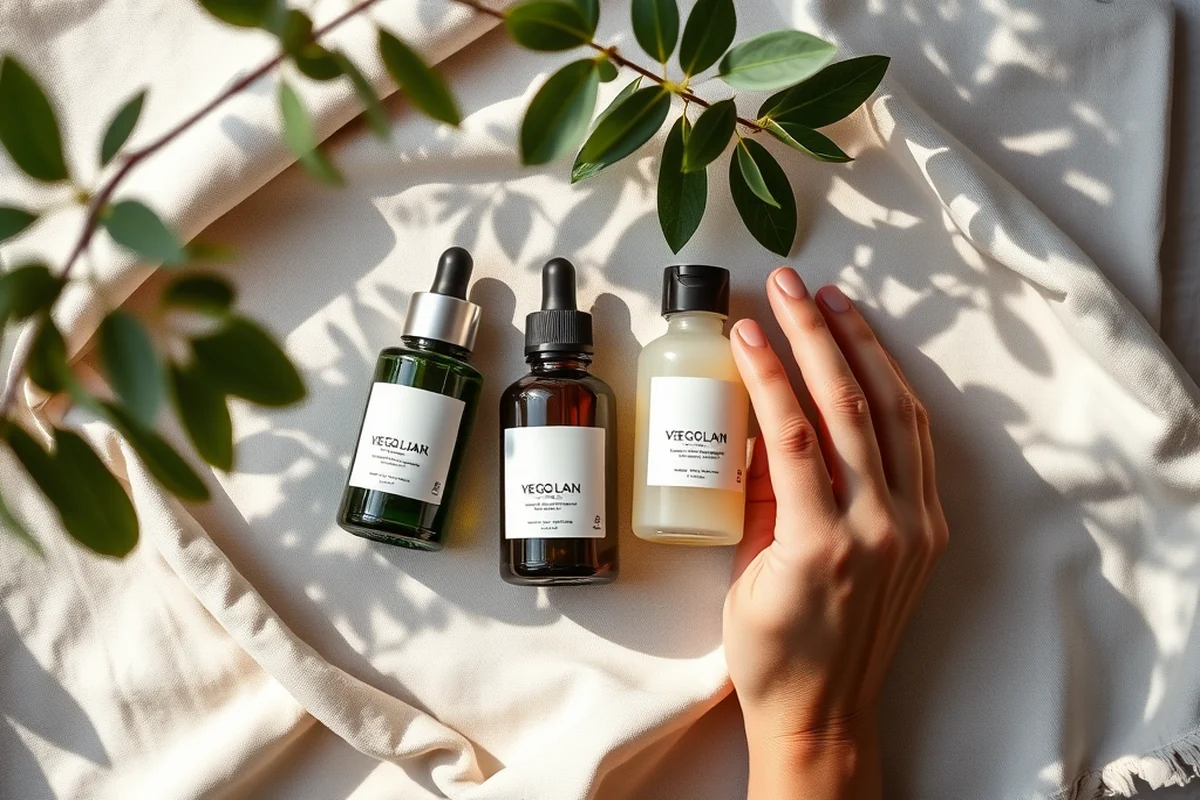 vegan skincare uk guide — Vegan Skincare Uk Guide (the finished result)