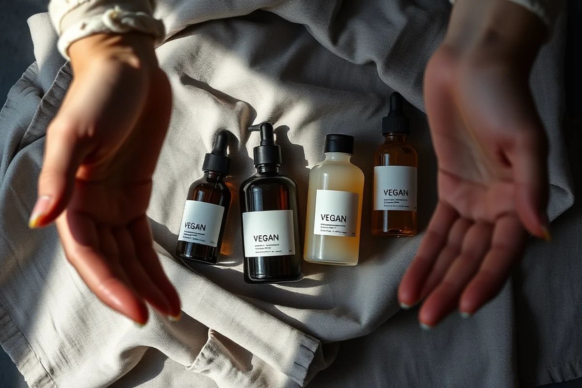 vegan skincare uk not working — Vegan Skincare Uk Not Working (the finished result)
