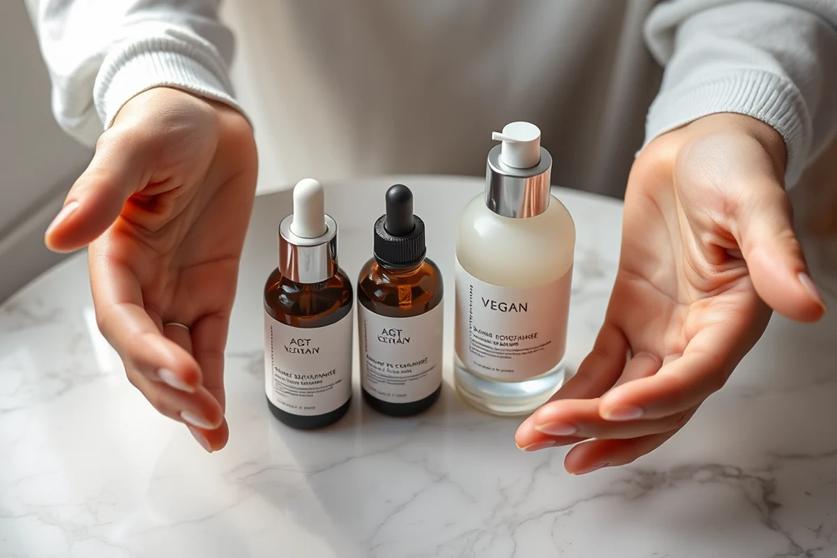 vegan skincare uk — Vegan Skincare Uk (the finished result)