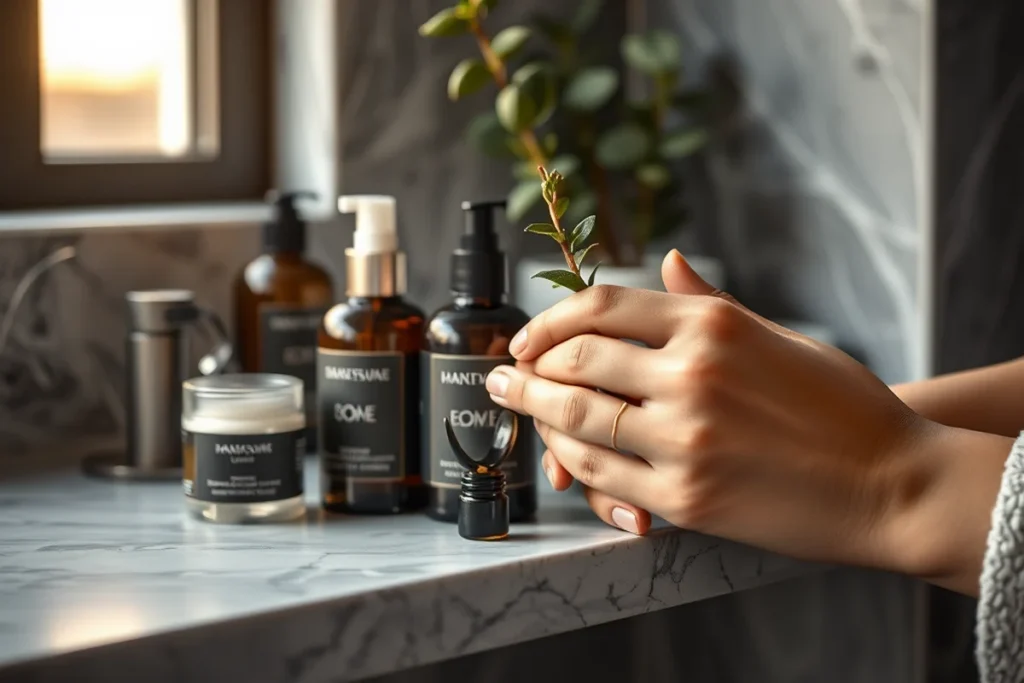 Vegan Skincare Uk Templates