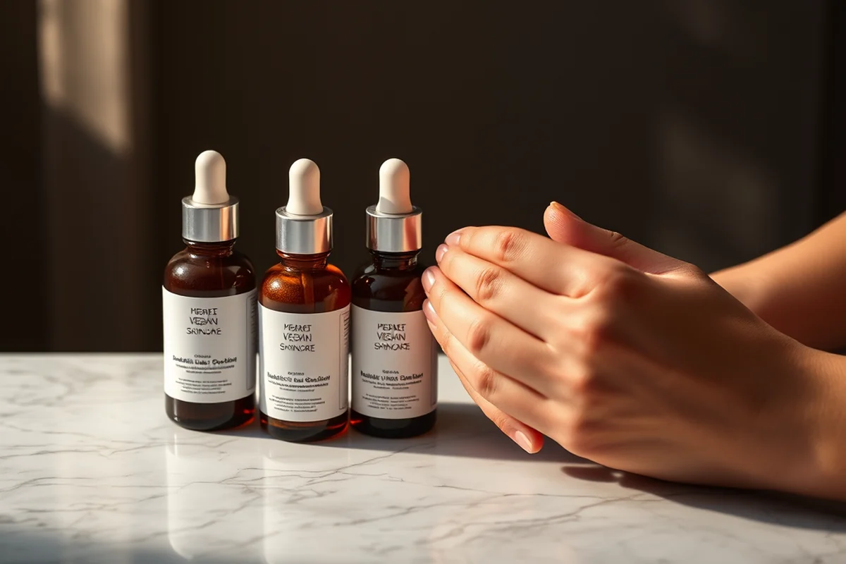 vegan skincare uk templates — Vegan Skincare Uk Templates (the finished result)