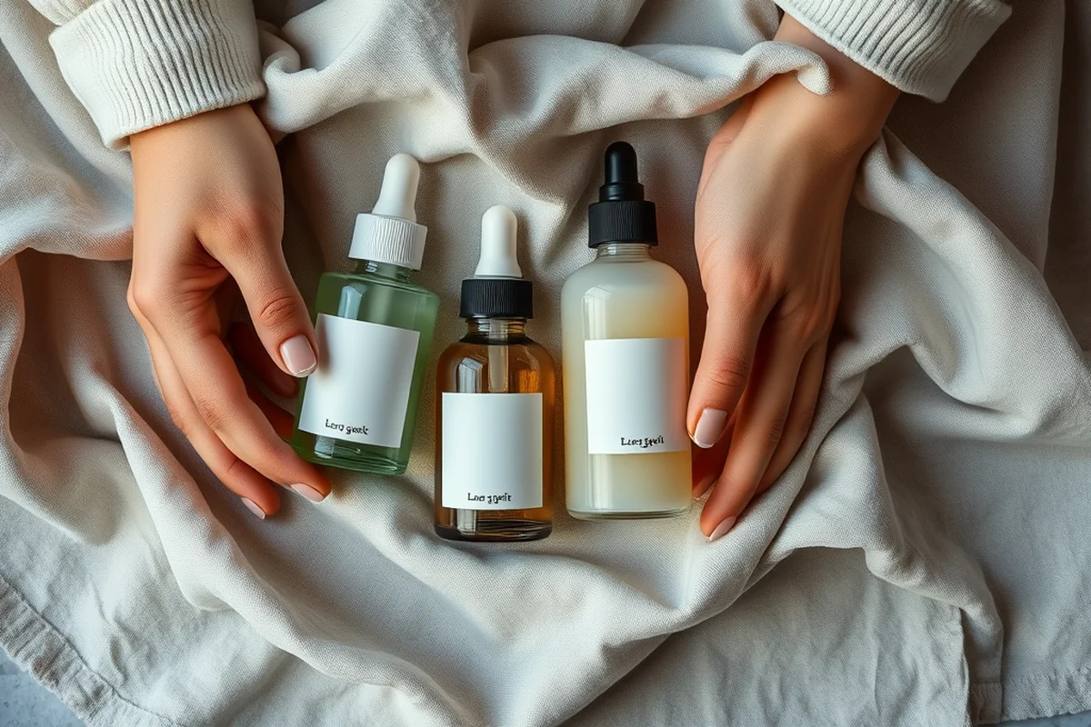 why vegan skincare for acne — Why Vegan Skincare For Acne (the finished result)