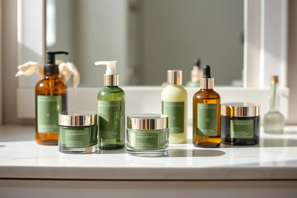 Why Vegan Skincare Routine