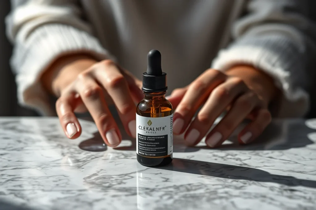 Affordable Best Vegan Skincare For Aging Skin Over 60