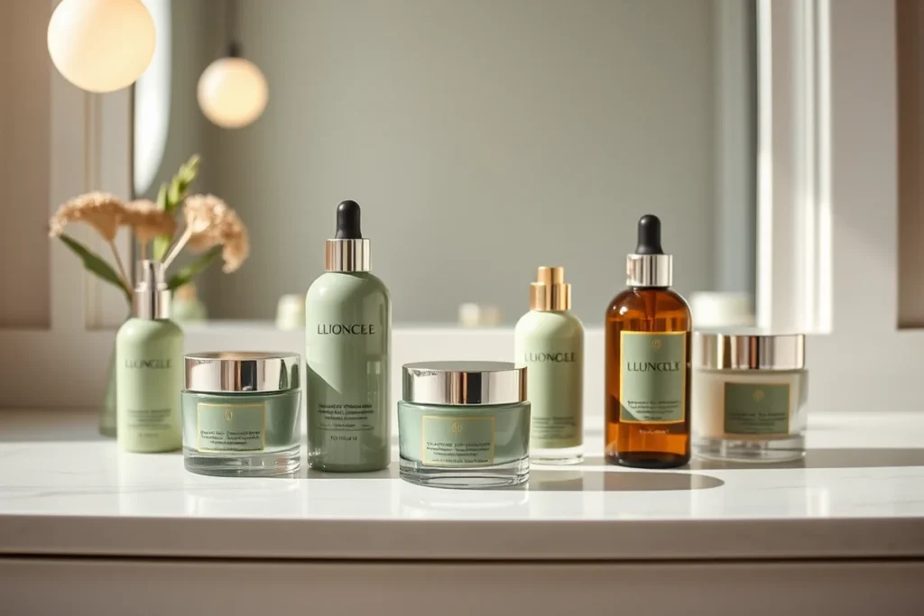 Affordable Best Vegan Skincare For Mature Skin